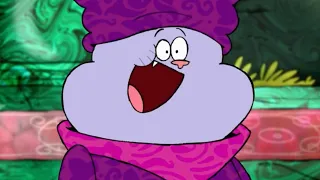 Chowder once said….(part 1)