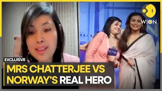Exclusive: How Sagarika's daughter reacted after watching 'Mrs Chatterji vs Norway' trailer