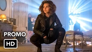 Gotham 3x09 Promo #2 "The Executioner" (HD)