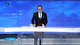 Lajmet 20:00 - 03.03.2020 - Klan Kosova