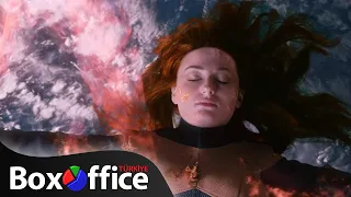 X-Men Dark Phoenix - Fragman (Türkçe Dublajlı)