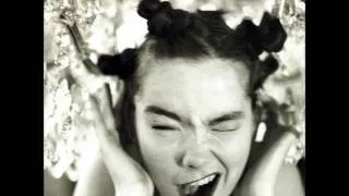 Björk - Big Time Sensuality (The Fluke Minimix)