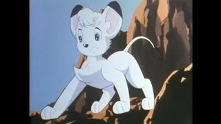 ジャングル大帝劇場版（1966）