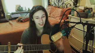 Linger - The Cranberries (cover)