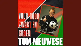 Voor Rood, Zwart En Groen