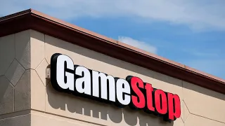 gamestop | AI AI AI | finance junkies | 051324