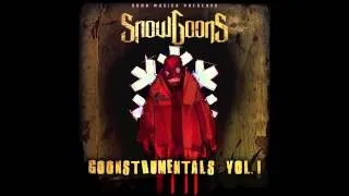 Snowgoons - Product Of The System Instrumental (Goonstrumentals Vol. 1)