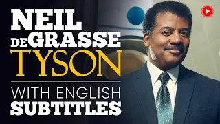 ENGLISH SPEECH | NEIL DeGRASSE TYSON: Human Motivators (English Subtitles)