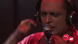 Husna - Hitesh Sonik feat Piyush Mishra, Coke Studio @ MTV Season 2