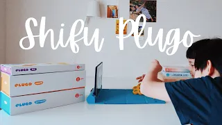 Shifu Plugo Count+Link (a fun way to learn math!)
