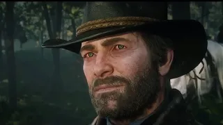 In Chapter 6 Almost Every NPC Notices When Arthur Gets Sick (All 23 Hidden Dialogues) - RDR2