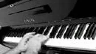 Keith Emerson 3 Fates Piano Solo "Lachesis"