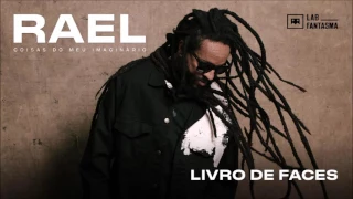 Rael - Livro de Faces (Áudio oficial)