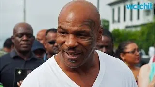 Why Emotional Mike Tyson Almost Missed Muhammad Ali's Memorial