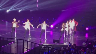 [fancam] 27/01/2018 This is Love for Super Show 7 in SG