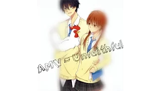 AMV - Unfaithful