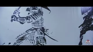 (Клип) Мотивация каратэ киокушинкай  - Миша Маваши