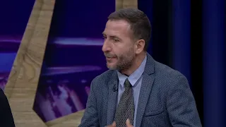 “Jemi kercenuar seriozisht nga lideri suprem i Iranit” /Sokol Bregu ne Quo vadis: S’do na e harrojne