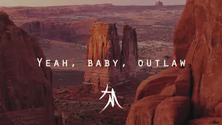 Elle King - Baby Outlaw (LYRICS)