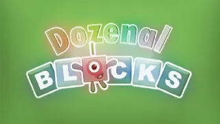 My idea for Dozenalblocks intro subtitles!