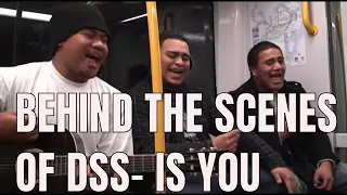 How A Jam In A Sydney Train Went Viral | DSS - Is You