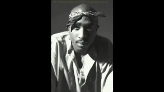 2Pac - "CALL THE COPS" - [ HD + SURROUND ]