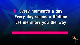 Quando Quando Quando - Engelbert Humperdinck (KARAOKE)