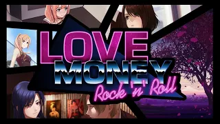 Love, Money, Rock'n´roll OST