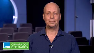 Resumo do Plenário - Veja como foram as votações da semana - 10/05/24