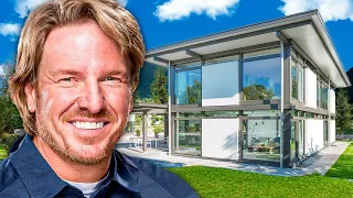 What Really Happened to Chip Gaines From Fixer Upper