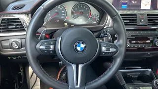 BMW Virtual Genius | M3 Tutorial (2014-2018)