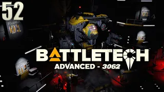 Battletech Advanced 3062 - Dominate the Universe! - Episode-52
