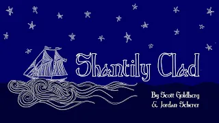 Shantily Clad Musical Act 1