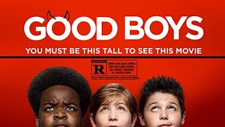 Good boys | Netflix trailer - November 13