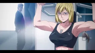 Anime training motivation  Remember the name