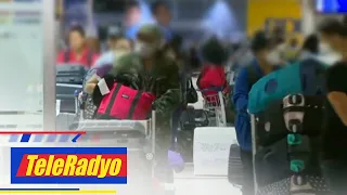 Pasada sa TeleRadyo | TeleRadyo (31 January 2023)