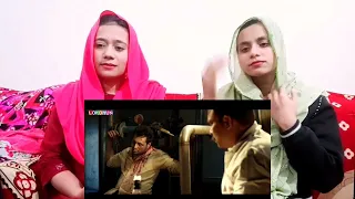 RUPINDER GHANDI MOVIE Last Part || Pakistani Reaction || Punjabi Movie || Nice Story