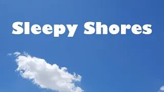 "Sleepy Shores" 🌺 Instrumental (w/Lyrics) 💖 JOHNNY PEARSON 💖 1972