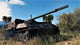 World of Tanks Object 263 - 11 Kills, 7,1K Damage (1 vs 5) | Best tank battles | Gameplay PC