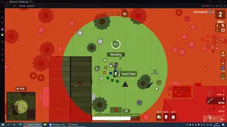 surviv.io battle pass