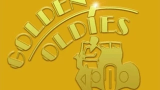 Golden Oldies 2014 - Jerry ree Lewis Wettenberg