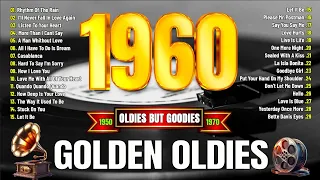 Greatest 60s Music Hits - Oldies But Goodies - Golden Oldies Greatest Hits Of 60s Songs Playlist