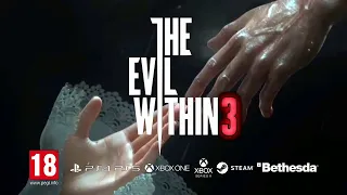 The Evil Within 3 Trailer Coming 2021 PS5