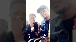 Gaz fabilouss and gaz Mawete pas de polémique suki ememi masumu tro