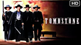Tombstone (1933) Hollywood Movie HD | Val Kilmer | Tombstone Full Movie Fact & Some Details