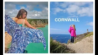 15 AMAZING Things to do in CORNWALL // Cornwall Travel Guide