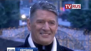 Анонс Х/ф "Лузер" Телеканал TVRus