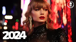 Taylor Swift, David Guetta, Bebe Rexha, Alan Walker, Avicii Cover Style 🎧 EDM Bass Boosted Music Mix