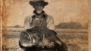 Augusta Outdoors - The World Record Largemouth Bass