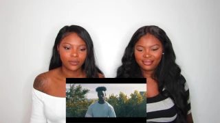 Ar'mon And Trey - Breakdown (Official Music Video) REACTION